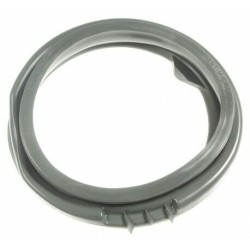 Λάστιχο πόρτας πλυντήριου ρούχων WHIRLPOOL/INDESIT original WHIRLPOOL PRLP0031A