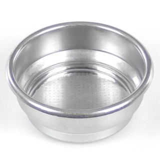 Φίλτρο 2 καφέδων 14gr για καφετιέρα Saeco (NINA BAR)