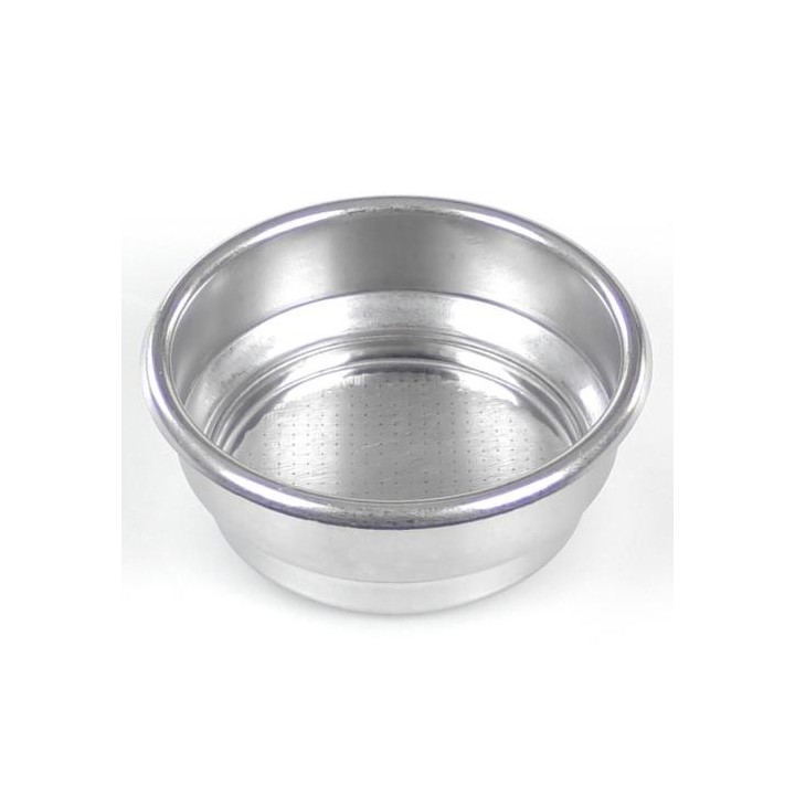 Φίλτρο διπλής δόσης καφετιέρας espresso GAGGIA/SAECO original SAECO KFS0003