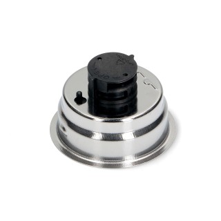 Φίλτρο διπλής δόσης καφετιέρας espresso DELONGI original DELONGHI KFS0014