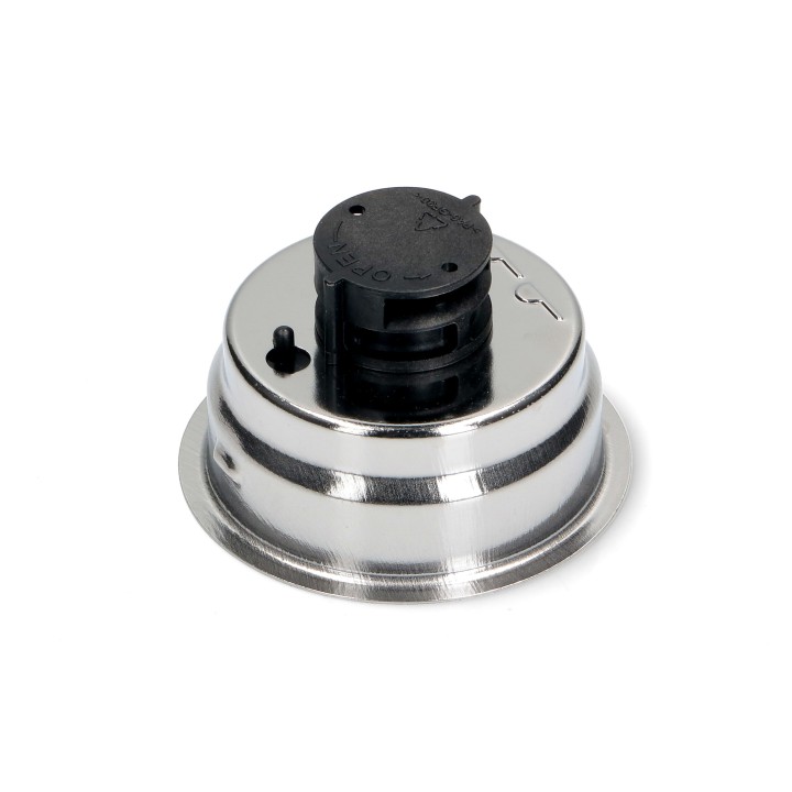 Φίλτρο διπλής δόσης καφετιέρας espresso DELONGI original DELONGHI KFS0014