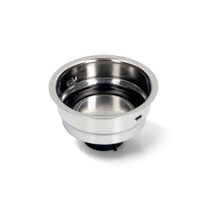 Ανοξείδωτο φίλτρο καφετιέρας εσπρέσσο DELONGHI original