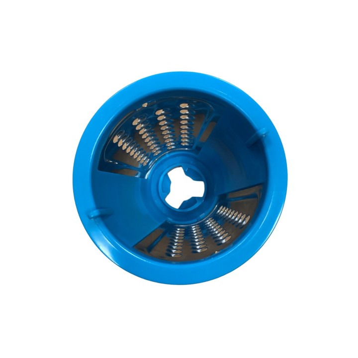 Κώνος λεπτού τριψίματος multi PYREX original