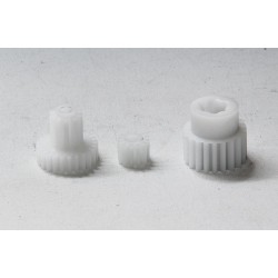 Γρανάζια κοπτηρίου MULTI IZZY original IZZY MULGR0004