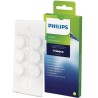 PHILIPS original coffee maker oil residue cleaning tablets