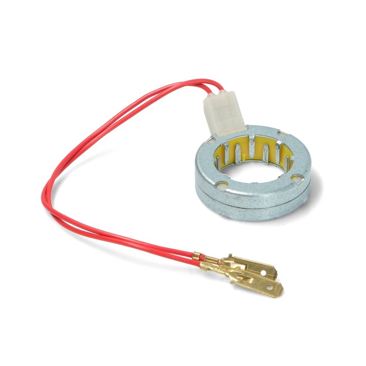 Πηνίο ελέγχου στροφών ταχογεννήτρια στό μοτέρ πλυντηρίου ρούχων CANDY/HOOVER original