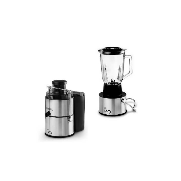 Καπάκι αποχυμωτή μπλέντερ IZZY original IZZY APX0005