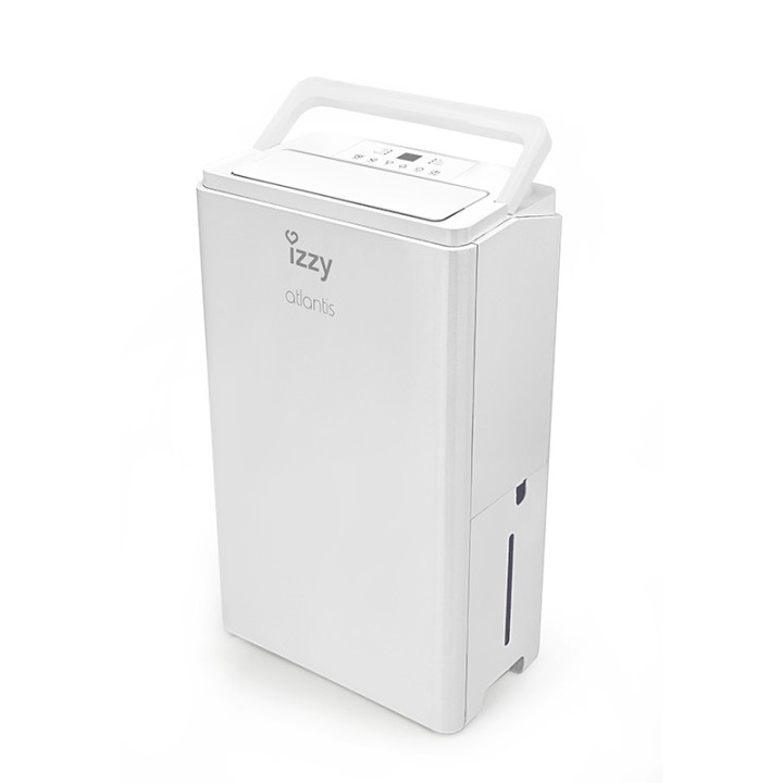 Φίλτρο άνθρακα + Hepa αφυγραντήρας  ATLANTIS IZZY original