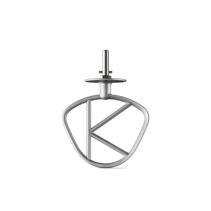 Αναδευτήρας ζύμης σχήμα Κ κουζινομηχανής KENWOOD original
