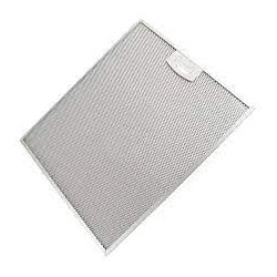 Φίλτρα μεταλλικά απορρόφητήρα ARCELIK/BEKO/GORENJE/CANDY/SAMSUNG original ARCELIK APFIL0117