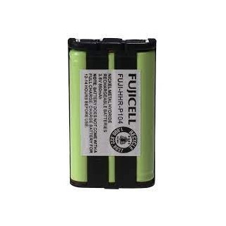 Επαναφορτιζόμενη μπαταρία ασύρματου τηλεφώνου PANASONIC HHR-P104