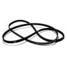 Ribbed washing machine belt 1309 J4 BOSCH/SIEMENS