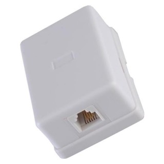 copy of Πρίζα εξωτερική μονή DATA RG45 CAT-6e ΓΕΝΙΚΗΣ ΧΡΗΣΗΣ