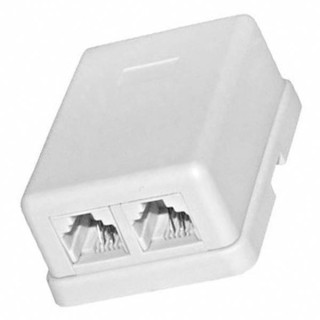 copy of Πρίζα εξωτερική μονή DATA RG45 CAT-6e ΓΕΝΙΚΗΣ ΧΡΗΣΗΣ