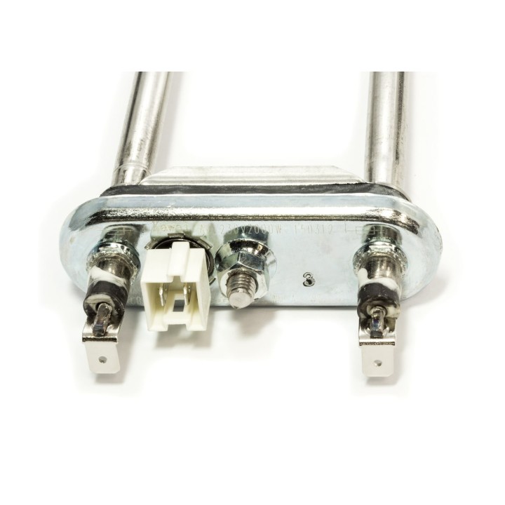 BOSCH / SIEMENS / PITSOS washing machine resistance