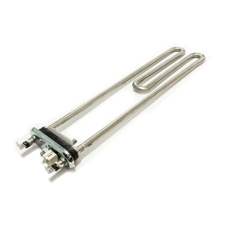 BOSCH / SIEMENS / PITSOS washing machine resistance