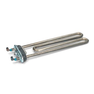 Αντίσταση με θερμικό ασφαλείας πλυντηρίου ρούχων ZANUSSI replica