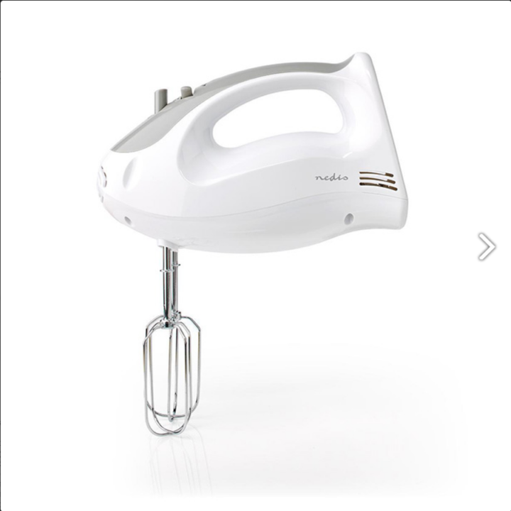 Μίξερ χειρός 5 ταχυτήτων, 200W  233-2027