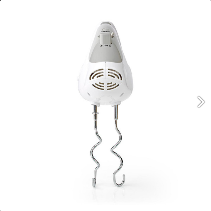 Μίξερ χειρός 5 ταχυτήτων, 200W  233-2027