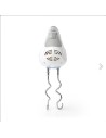 Μίξερ χειρός 5 ταχυτήτων, 200W 233-2027