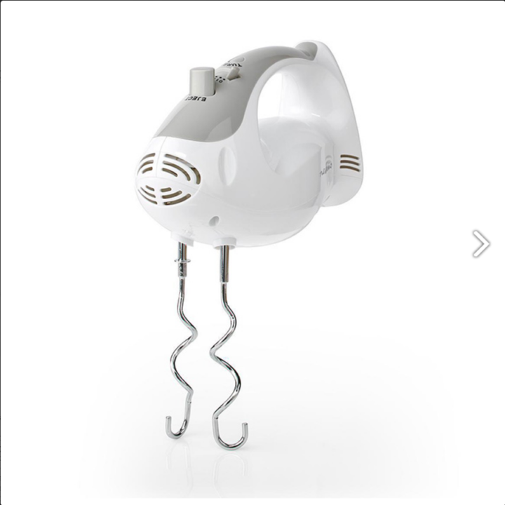 Μίξερ χειρός 5 ταχυτήτων, 200W  233-2027