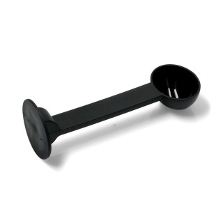 Δοσομετρητής και πιεστήρας tamper καφετιέρας εσπρέσσο DELONGHI original