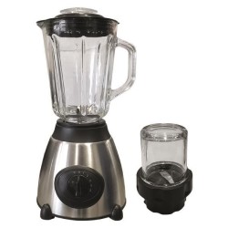 Μπλέντερ ανοξείδωτο 1.5L 850W