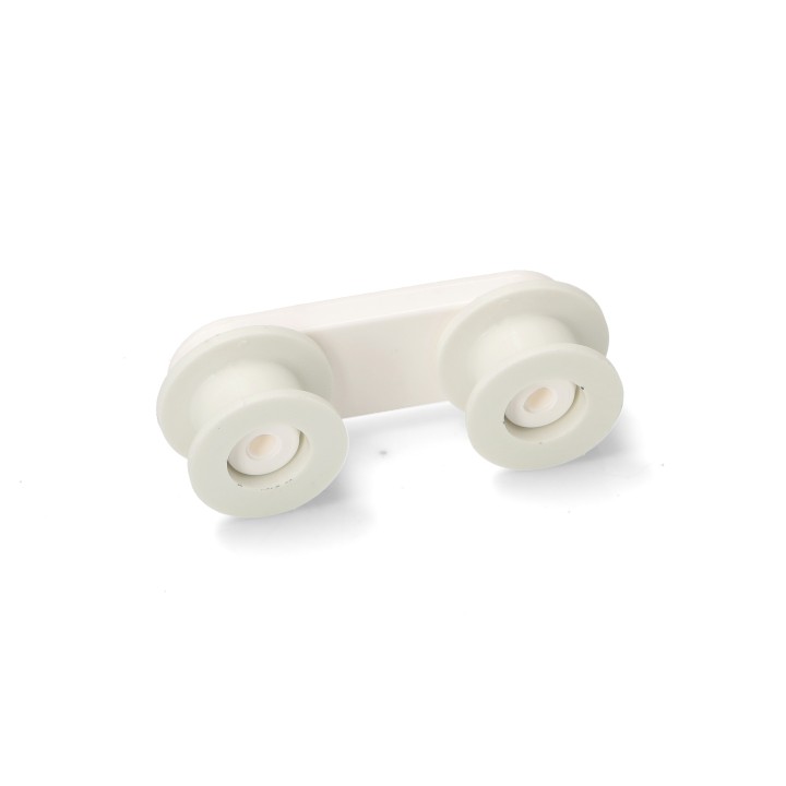 Ροδάκια στήριξης σχάρας με βάση πλυντηρίου πιάτων AEG/ZANUSSI /ELECTROLUX replica ELECTROLUX PPROD0023