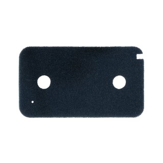 Φίλτρο χνουδιών στεγνωτηρίου MIELE replica MIELE PRXN0023