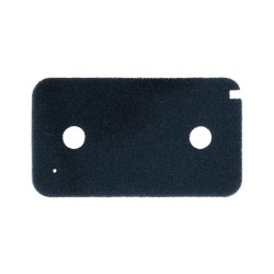 Φίλτρο χνουδιών στεγνωτηρίου MIELE replica MIELE PRXN0023