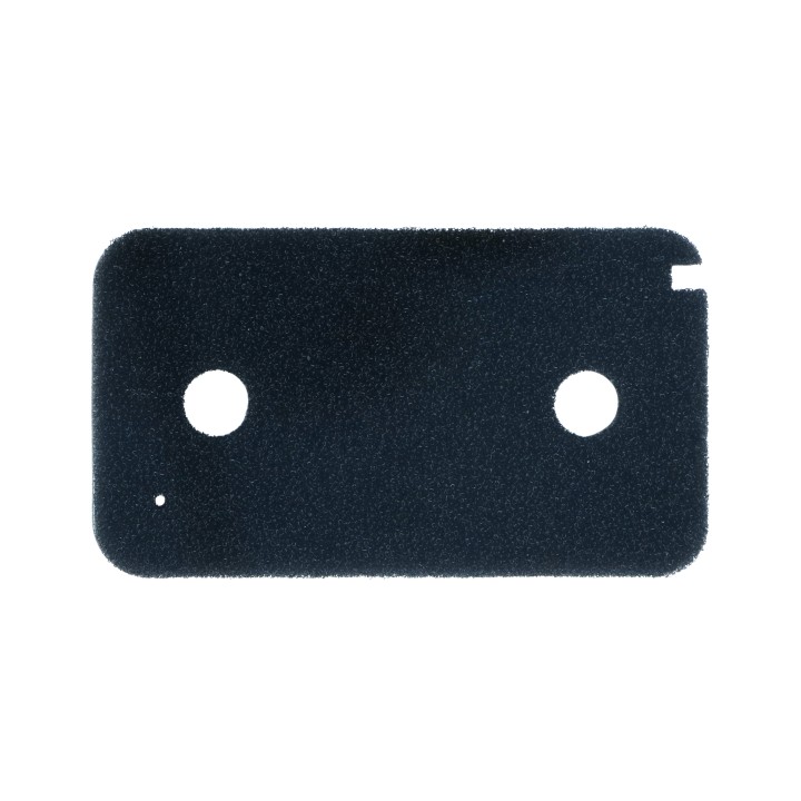 Φίλτρο χνουδιών στεγνωτηρίου MIELE replica MIELE PRXN0023