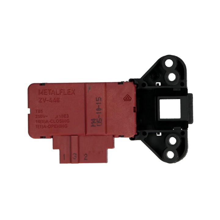 Electric door lock for washing machine  GENERAL ELECTRIC/HOTPOINT