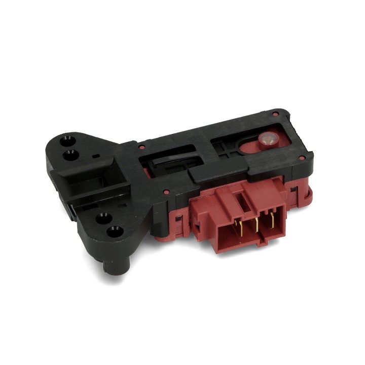 Electric door lock for washing machine  GENERAL ELECTRIC/HOTPOINT