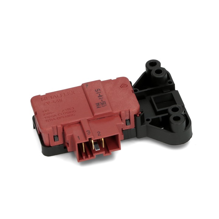 Ηλεκτρομάνταλο πόρτας πλυντηρίου ρούχων GENERAL ELECTRIC/HOTPOINT GENERAL ELECTRIC PRDP0044