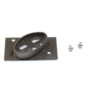 Κάλυμμα ντούι λάμπας φούρνου κουζίνας BOSCH/SIEMENS original  LXF0013