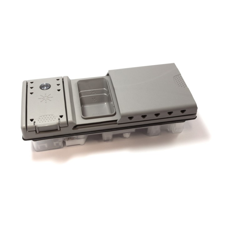 Σαπουνοθήκη κομπλέ πλυντηρίου πίατων/ποτηριών BOSCH/PITSOS/SIEMENS/NEFF/CANDY/HOOVER