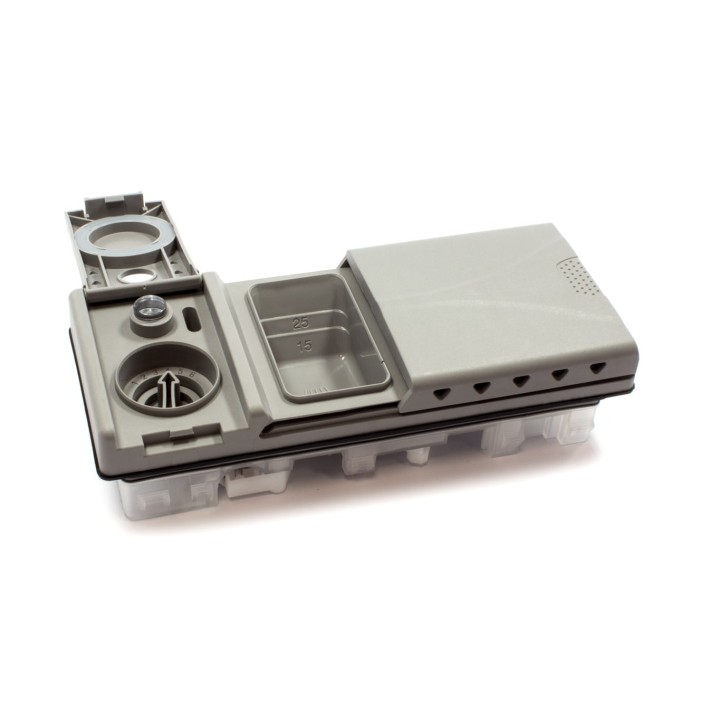 Σαπουνοθήκη κομπλέ πλυντηρίου πίατων/ποτηριών BOSCH/PITSOS/SIEMENS/NEFF/CANDY/HOOVER