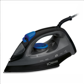 Ηλεκτρικό ατμοσίδερο, 1800W  138-0464