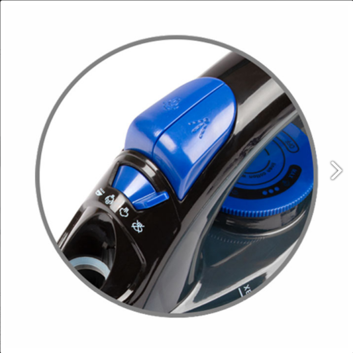 Ηλεκτρικό ατμοσίδερο, 1800W  138-0464