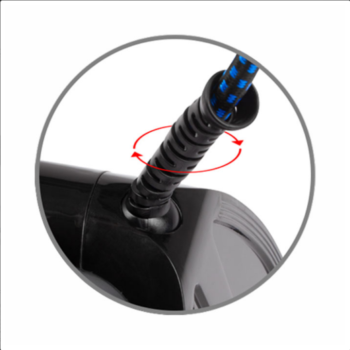 Ηλεκτρικό ατμοσίδερο, 1800W  138-0464