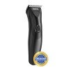 Rechargeable electric hair clipper