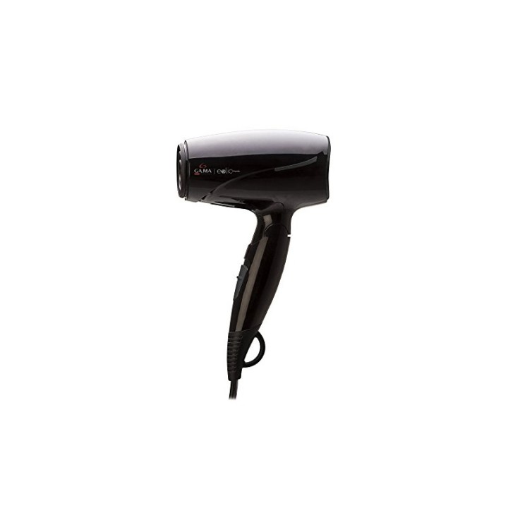 Σεσουάρ σπαστό ταξιδίου 1600W