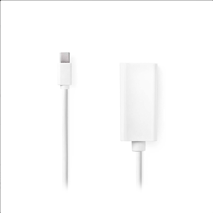 copy of Καλώδιο εικόνας DisplayPort 1.2V αρσενικό σε DisplayPort 1.2V αρσενικό 1.80m