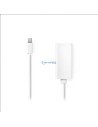 Καλώδιο αντάπτορας Mini DisplayPort αρσενικό σε HDMI αρσενικό 0.20m ΓΕΝΙΚΗΣ ΧΡΗΣΗΣ DISPM0001
