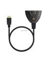 Switch HDMI 3 θυρών σε 1 ΓΕΝΙΚΗΣ ΧΡΗΣΗΣ HDMIS0001