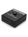 Switch HDMI 2 θυρών σε 1 ΓΕΝΙΚΗΣ ΧΡΗΣΗΣ HDMIS0002
