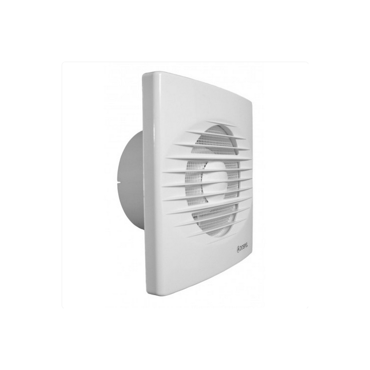 copy of Εξαεριστήρας μπάνιου/λουτρού DOSPEL