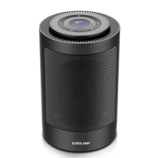 Αερόθερμο κεραμικό 1500W κυκλικό