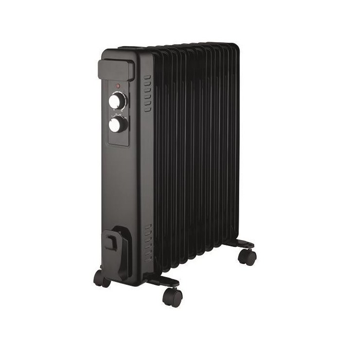 Ηλεκτρικό καλοριφέρ λαδιού 11 φέτες  300-41701