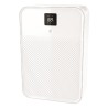 Αφυγραντήρας μίνι 0,5L LED PANEL & ιονιστής 90W λευκός